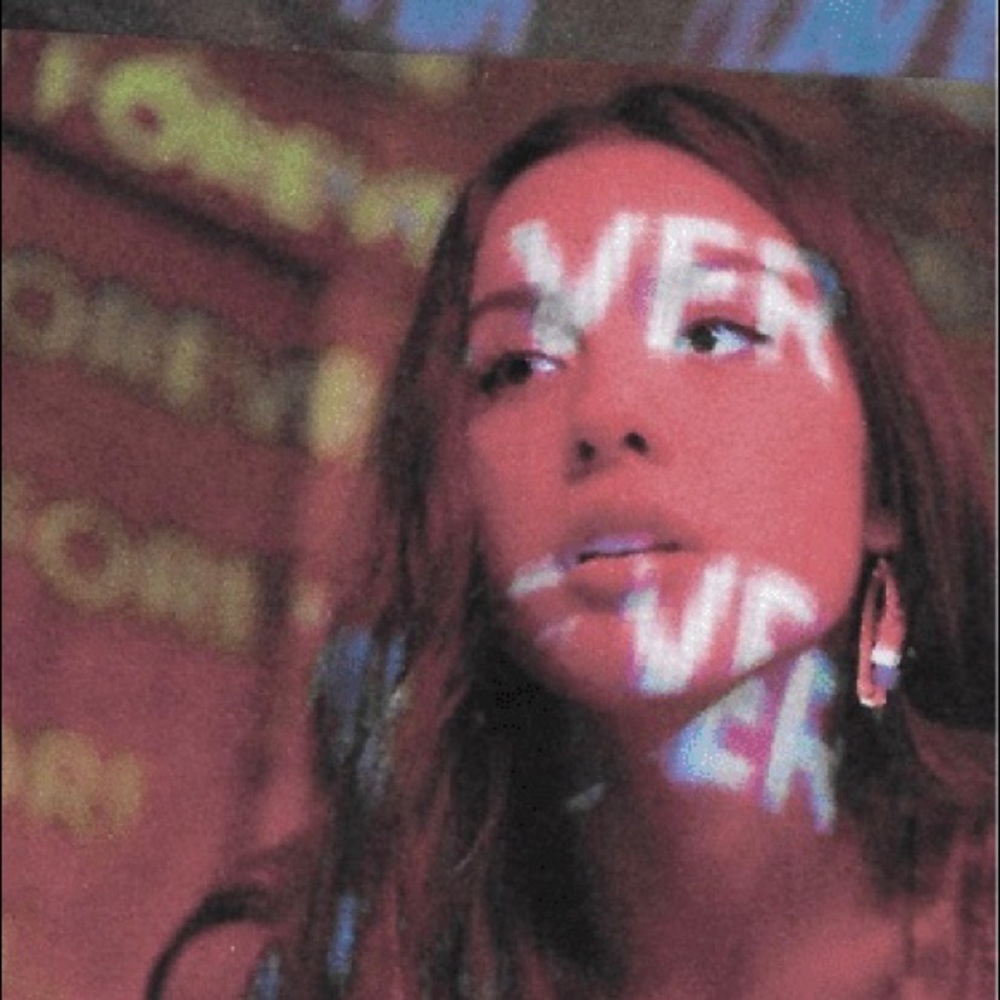 Meet your Posher, Katelyn